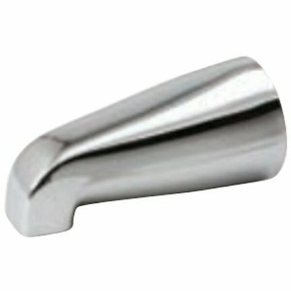 Mueller Industries/B & K SPOUT TUB FILLER 142-092